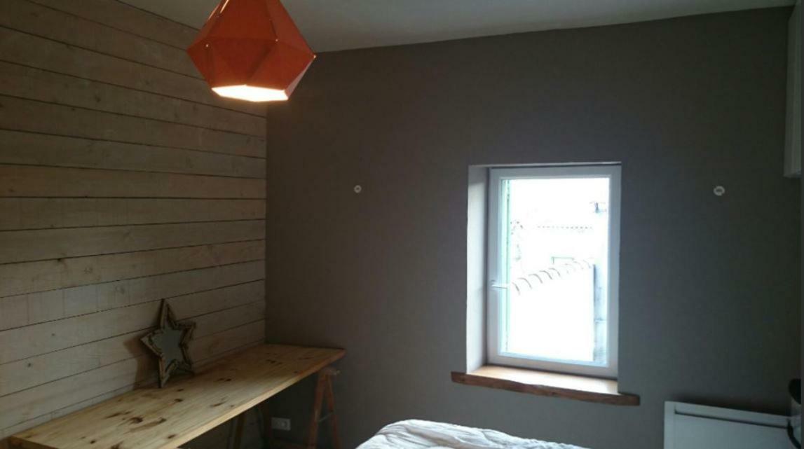 Appt 75M2 Terrasse 12M2 Apartment Tourbes Bagian luar foto