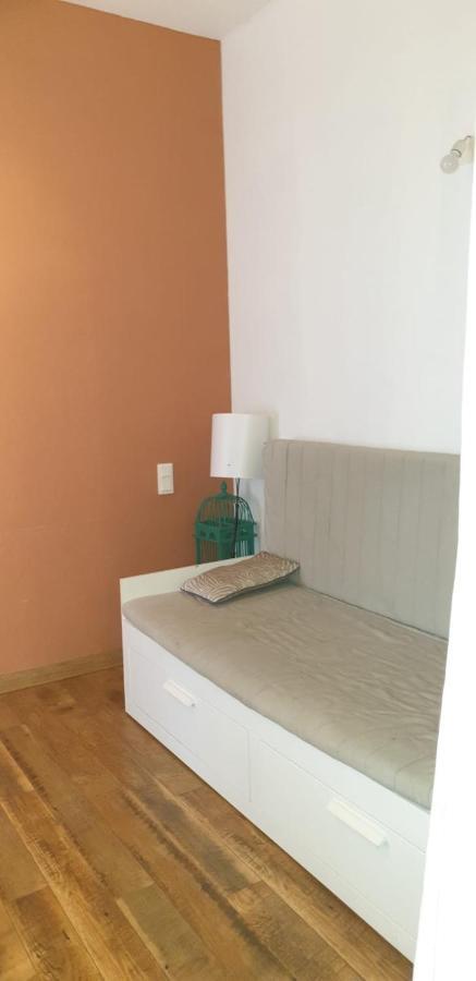 Appt 75M2 Terrasse 12M2 Apartment Tourbes Bagian luar foto